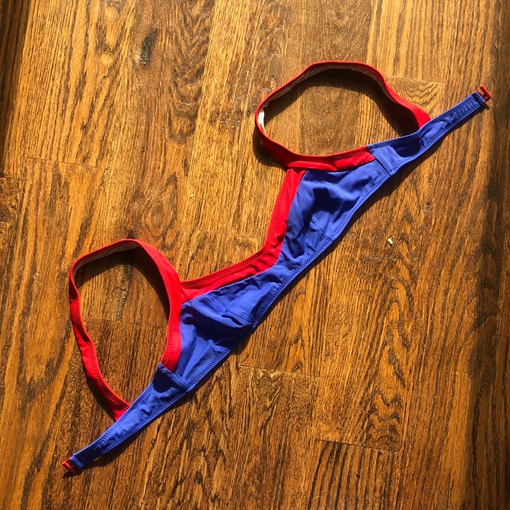 Solid & Striped The Molly Bikini - image 4